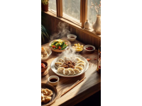 贵州菜系的独特魅力：地方食材与口味解析