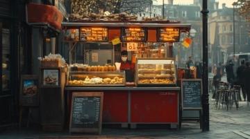 2018年贵人街崛起:坚果零食店创业故事与商圈变迁