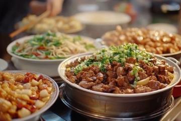 想吃传统京味菜?来这家就对了!