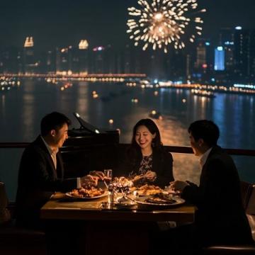 武汉:探寻舌尖上的美味之旅,尽享地方特色小吃与佳肴的饕餮盛宴