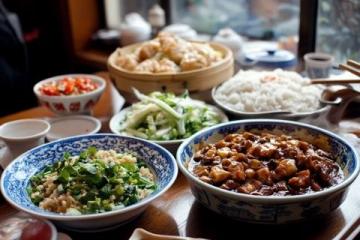 舌尖上的敦煌沙州食驿(舌尖上的敦煌——沙州食驿)