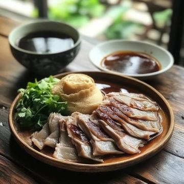 湘西腊肉的千年历史与独特风味