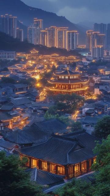 晋江:泉州下辖县级市,美食文化丰富闻名