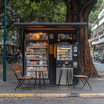 2018年贵人街崛起:坚果零食店创业故事与商圈变迁