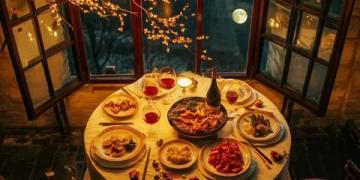 河南美食之旅:中原文化的风味与魅力