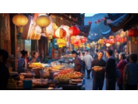 扬州：淮扬菜的故乡，一座让人打开心扉的城市
