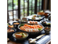 安顺周边美食推荐：特色小吃和经典主食不容错过