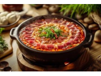 江西有哪些特色美食？强烈安利这六款！