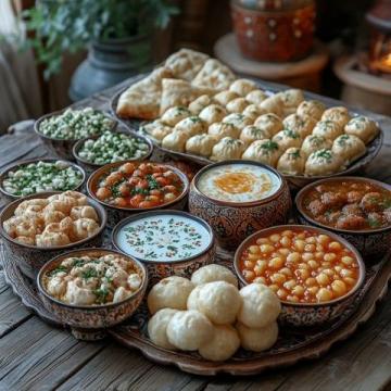 大家,早上好!今天给大家介绍一道政和地道美食—邂逅