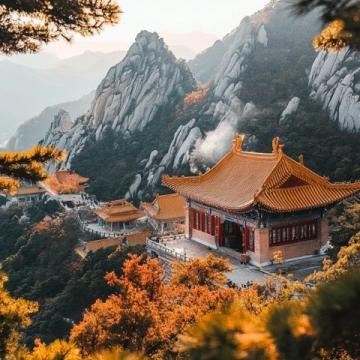 超有趣的中国地理知识,你知道多少?