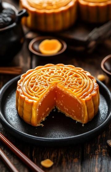教你做地道港式甜品——糖不甩,香甜软糯超好吃!