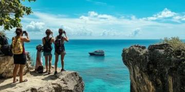 2024年热门旅游地盘点:国内国际精选推荐