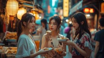 胡同美食深度游:7天打卡5家隐藏小店,发现老北京的味蕾秘密