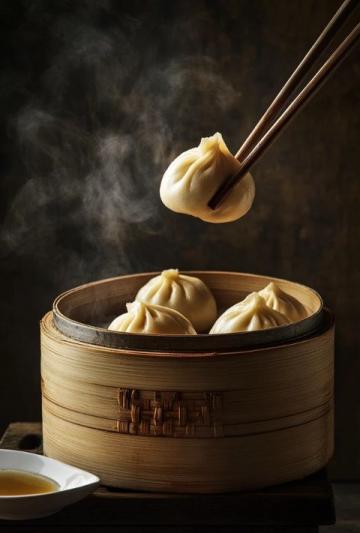 郭氏汤圆:左各庄的独特美味象征