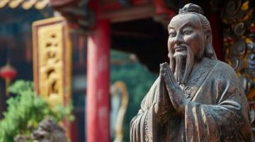进士故里看公期,龙村许氏祠堂祭
