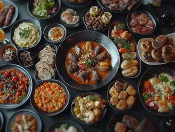 英国之旅:品味经典美食攻略