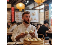 深圳美食一条街的指南:盐田海鲜、蛇口国际、华强北美食和更多！