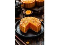 教你做地道港式甜品——糖不甩，香甜软糯超好吃！