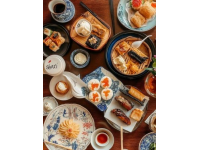 全球必尝的12种特色美食：从中国烤鸭到土耳其咖啡