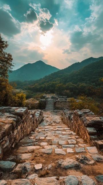 泉州行程总结:再游泉州,又回首福建之旅