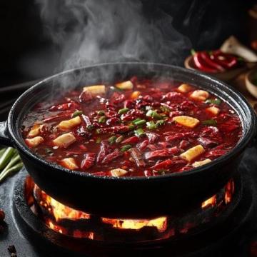 来合肥市,这些地道的美食你不能错过!