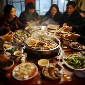 来合肥市,这些地道的美食你不能错过!