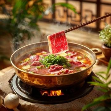 北京冬天涮羊肉哪家强?这些店必尝!