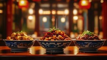 来合肥市,这些地道的美食你不能错过!