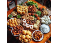 荔波美食之旅：品尝荔波独特的风味