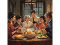 山东菏泽美食文化探秘：不可错过的特色佳肴