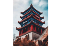 
东方旅游攻略：畅游中国行——景点美食住宿交通全指南