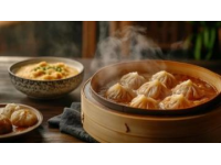 镇江市美食众多：特色菜肴、面食点心与小吃推荐
