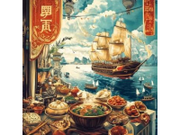 解锁潮州美食地图：不容错过的十大招牌小吃