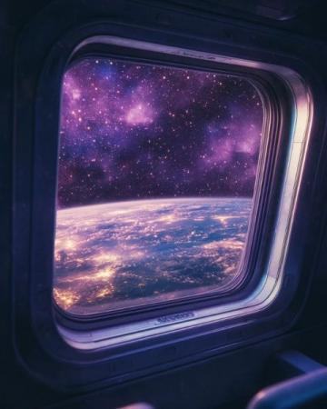 当然是难忘的旅程,在这里我遇见了另一个时空的自己