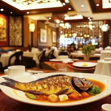 探索广东汕尾的美食世界:从鱼丸到海胆炒饭的味蕾之旅