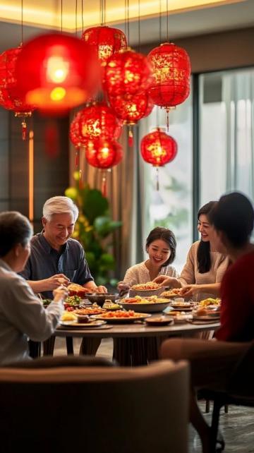 品味文昌乡村正月十二送灯习俗:地道海南琼菜美食盛宴
