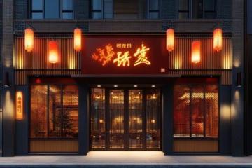 三明市的中西餐饮品牌推荐:周麻婆、姑娘手肉夹馍与豪佳人牛排馆