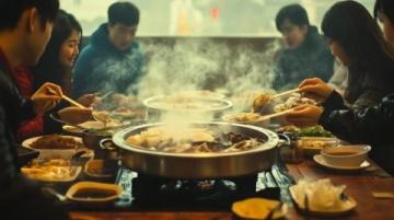 长沙:探索中国美食之都的独特味觉盛宴