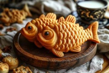 尝试家常版臭鳜鱼,回味儿时的味道