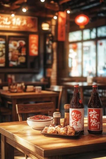 三明市的中西餐饮品牌推荐:周麻婆、姑娘手肉夹馍与豪佳人牛排馆