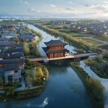 2023年南昌各区域购房攻略:最新板块与房源推荐