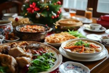 河北特色美食众多,代表性菜肴盘点