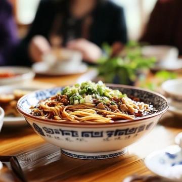 展现临汾美食的魅力:晋南风味的粗犷与豪放