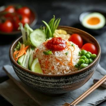 探寻米村拌饭的魅力之旅