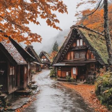 日本秋田超详细旅行攻略,解锁小众宝藏地