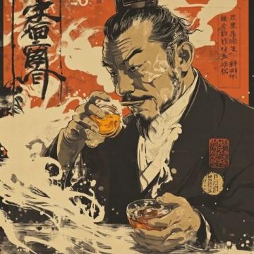 顺德醉鹅:火焰舞者的美味盛宴