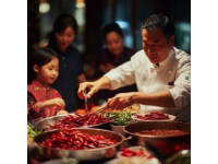 重庆美食之都：探寻地道麻辣与经典小吃