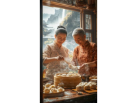 探寻南通江畔风味：千年美食传承的秘密