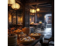 苏州美食探索：品味千年饮食文化的精髓