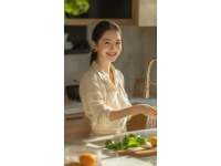 版纳春节日常：自购食材居家烹饪，简约生活也温馨